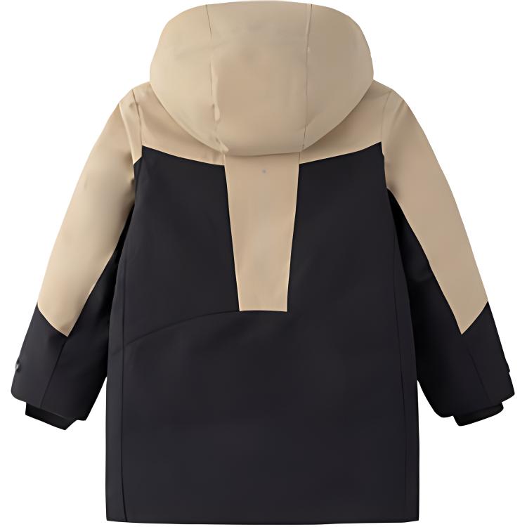 Пуховик детский Asics Parka