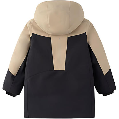 Пуховик детский Asics Parka