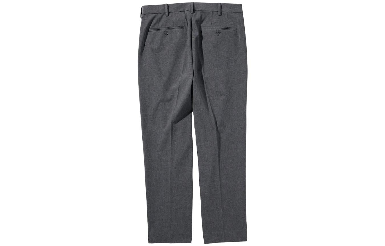 Брюки мужские Uniqlo