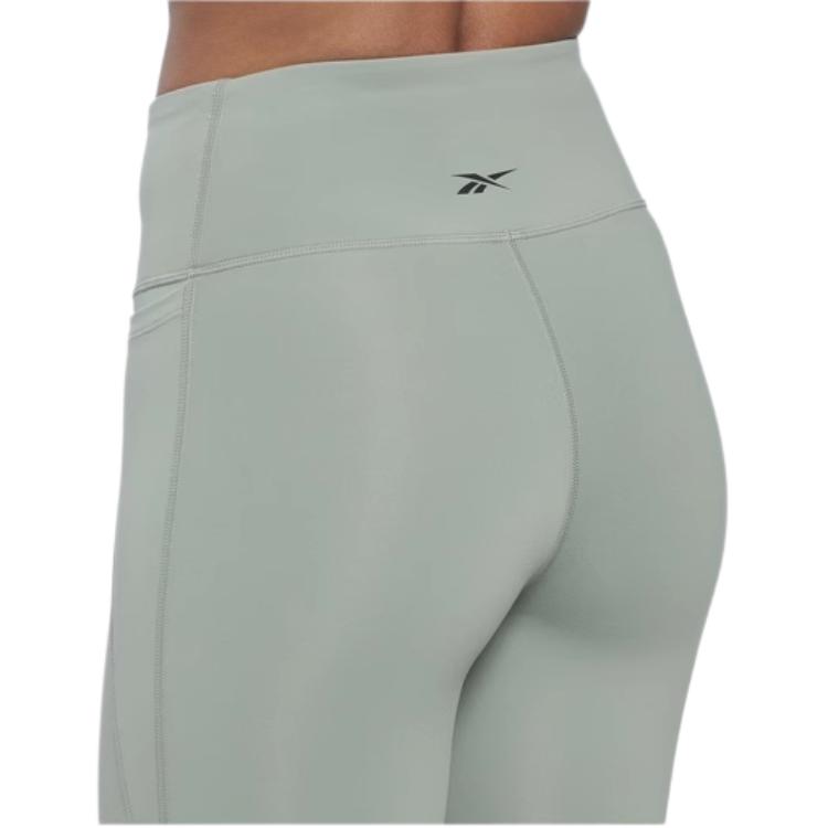 Спортивные леггинсы женские Reebok