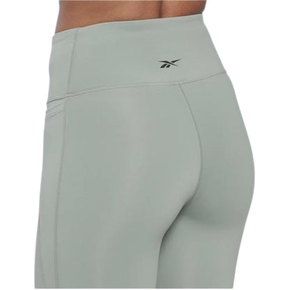 Спортивные леггинсы женские Reebok