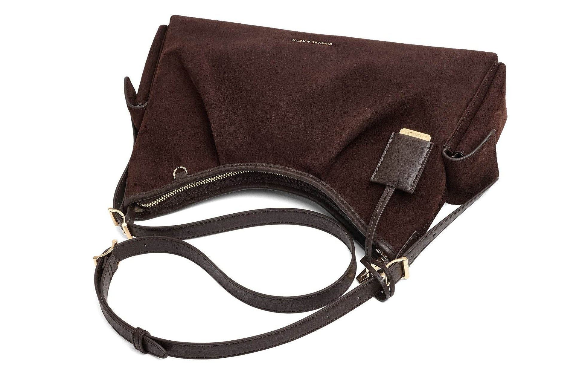 Сумка женская Charles&Keith - Boxette Shop