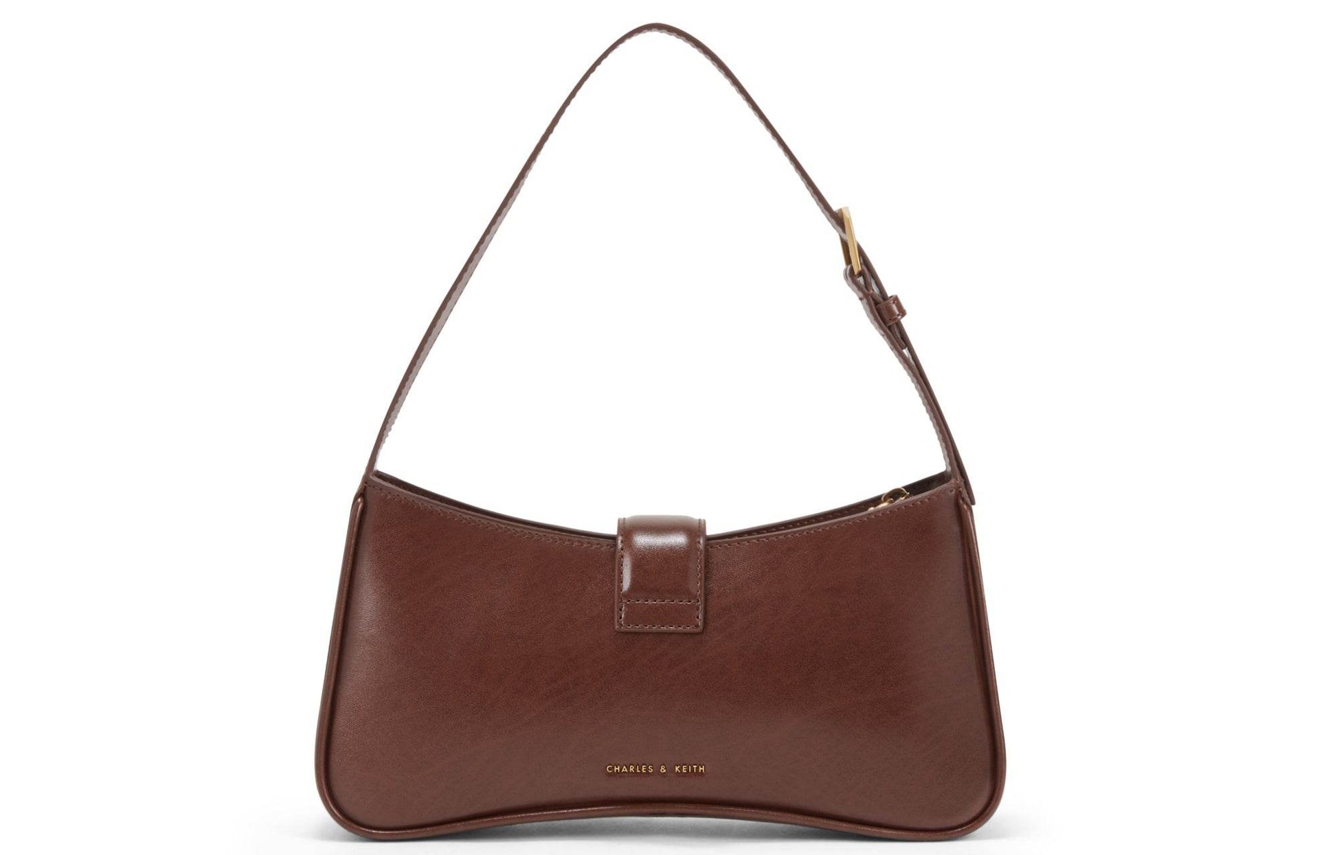 Сумка женская Charles&Keith Ck Gabine Pu - Boxette Shop