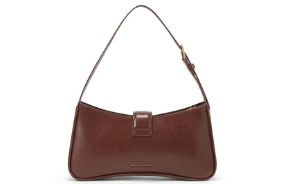 Сумка женская Charles&Keith Ck Gabine Pu - Boxette Shop