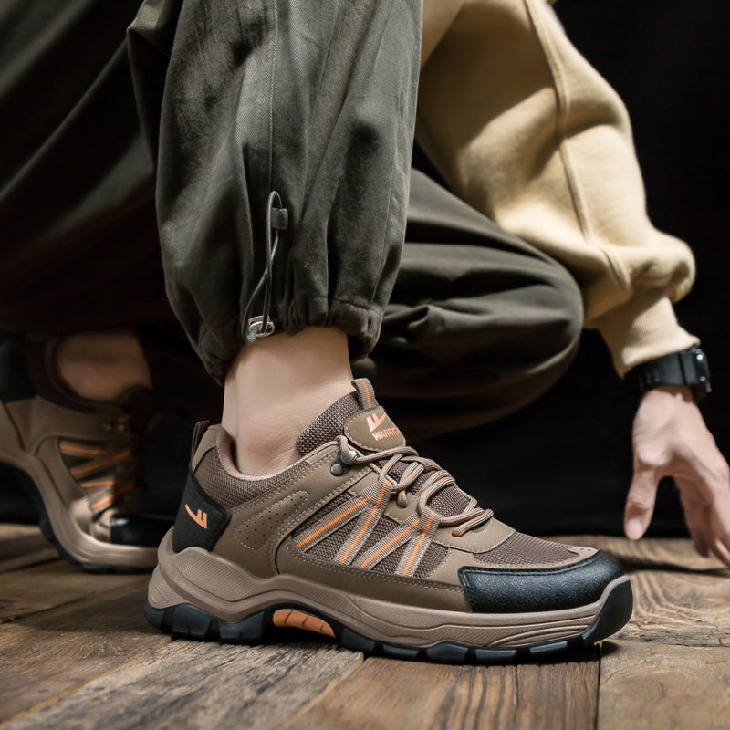 Jangchi erkaklar krossovkalari