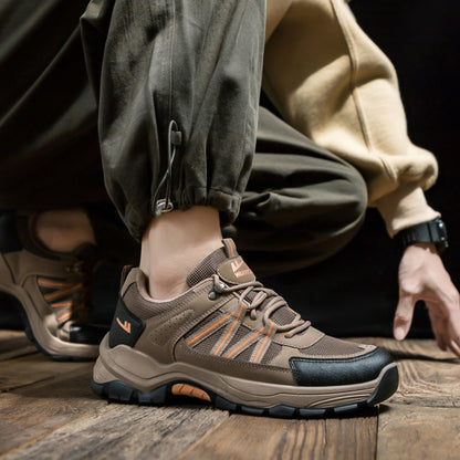 Jangchi erkaklar krossovkalari