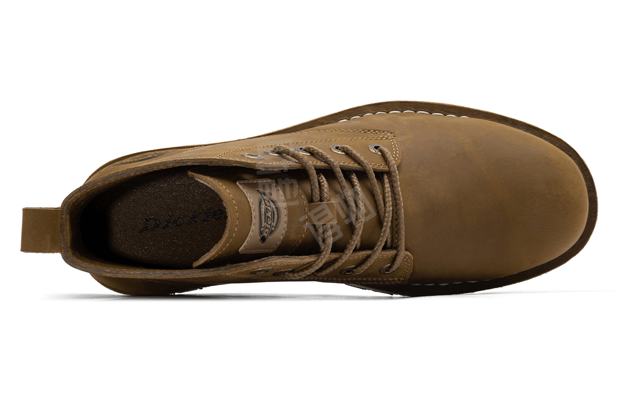 Ботинки мужские Dickies - Boxette Shop