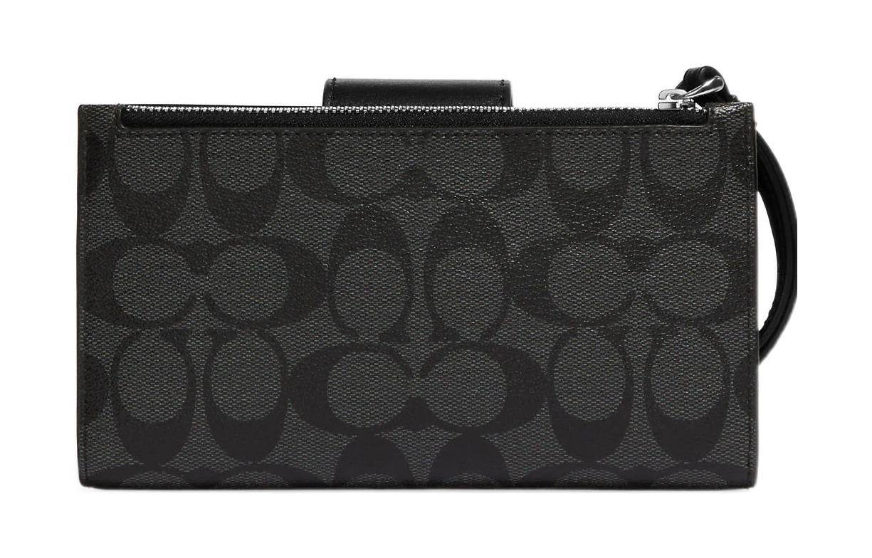 Кошелёк Coach - Boxette Shop