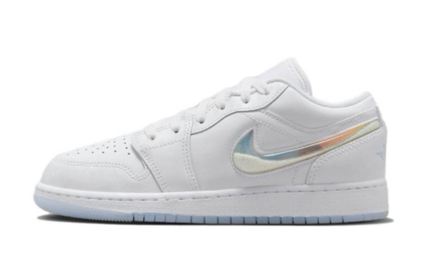 Кроссовки детские Jordan air 1 gs - Boxette Shop