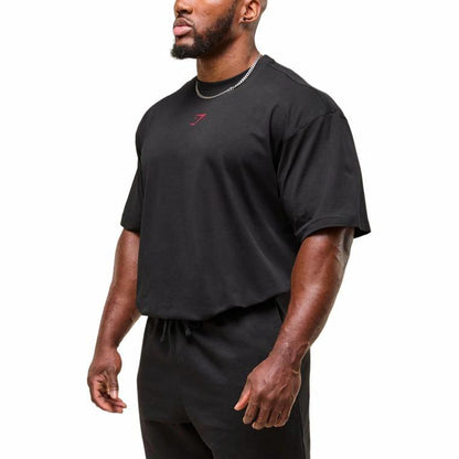 Футболка мужская Gymshark Power