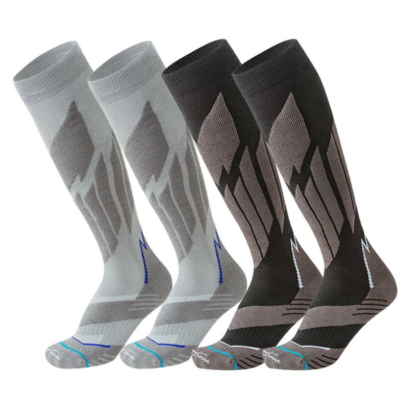 Adidas Terrex erkaklar chang'i paypoqlari