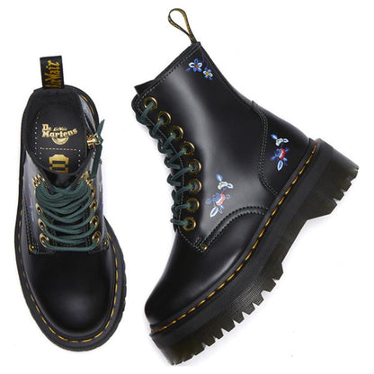 Ботинки женские Dr. Martens