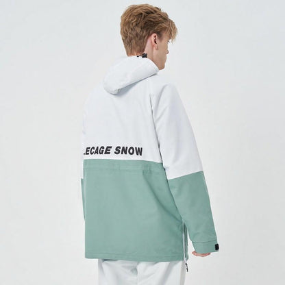 Lecage chang'i kurtkasi