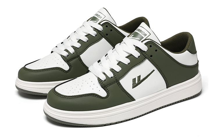 Кроссовки Warrior