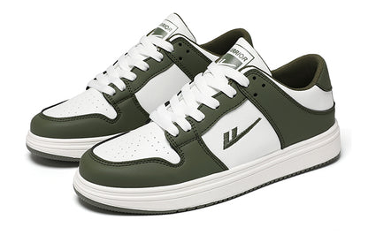 Кроссовки Warrior