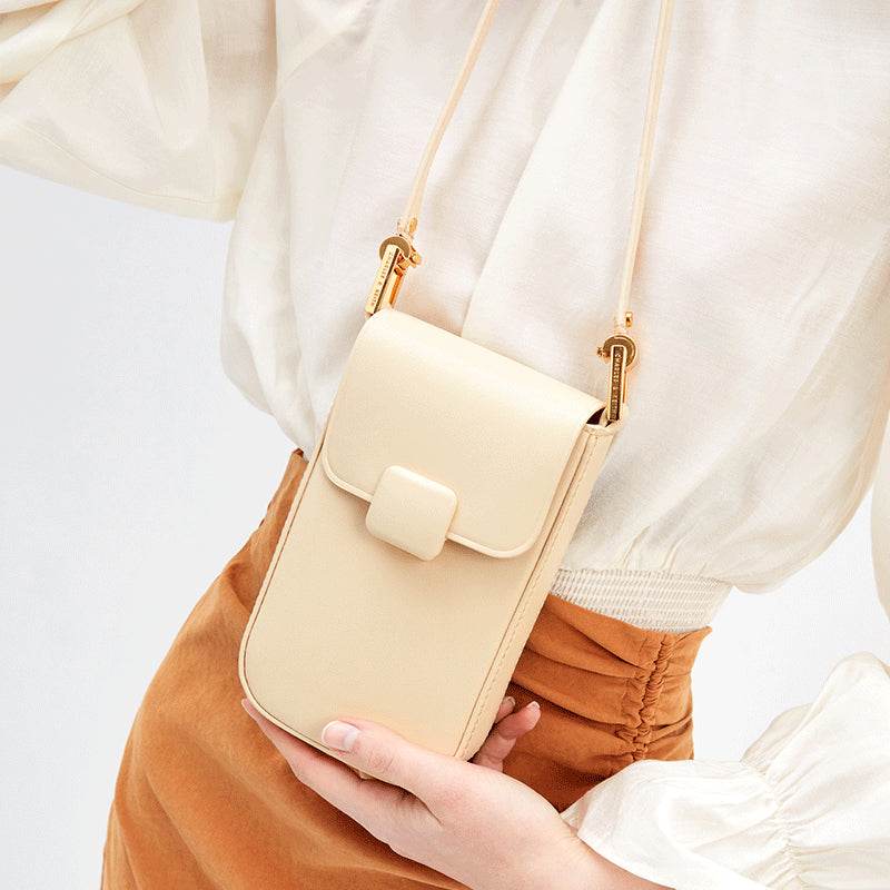 Сумка женская Charles&Keith - Boxette Shop