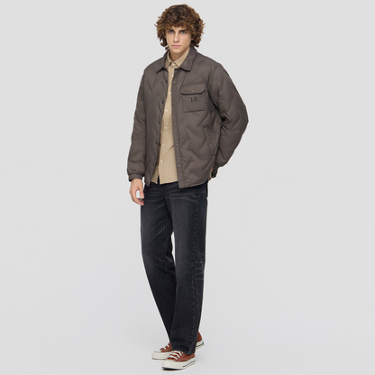 Куртка мужская GAP Logo