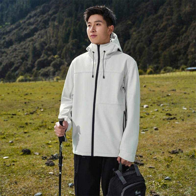 Куртка Antioffice - Boxette Shop