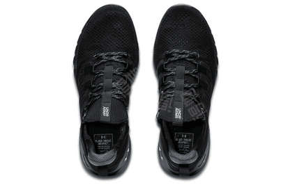 Кроссовки женские Under Armour Project Rock 3 - Boxette Shop