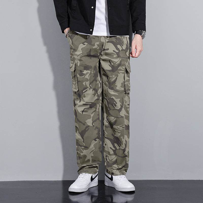 Брюки мужские Antioffice - Boxette Shop