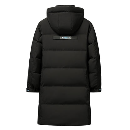 Пуховик мужской Yaya Purple Diamond