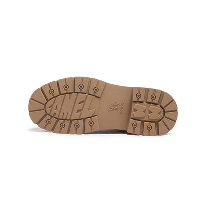 Сапоги мужские Camel