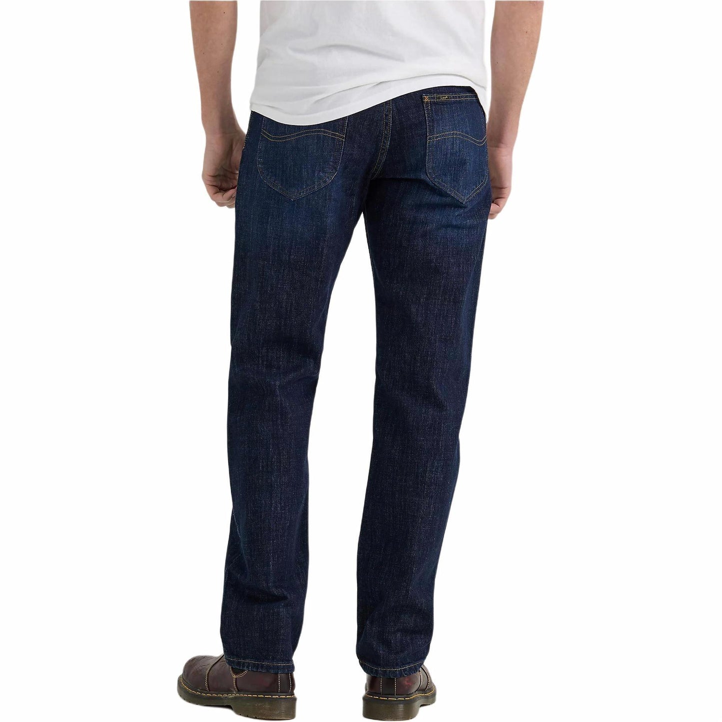 Джинсы мужские Lee