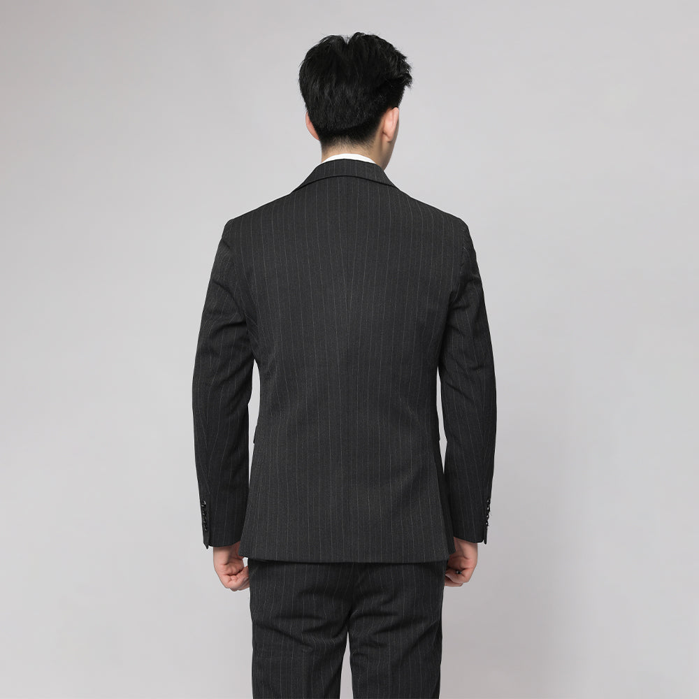 Johnhollis erkaklar kostyumi