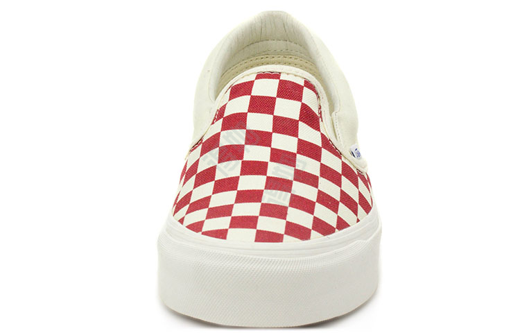 Кеды Vans