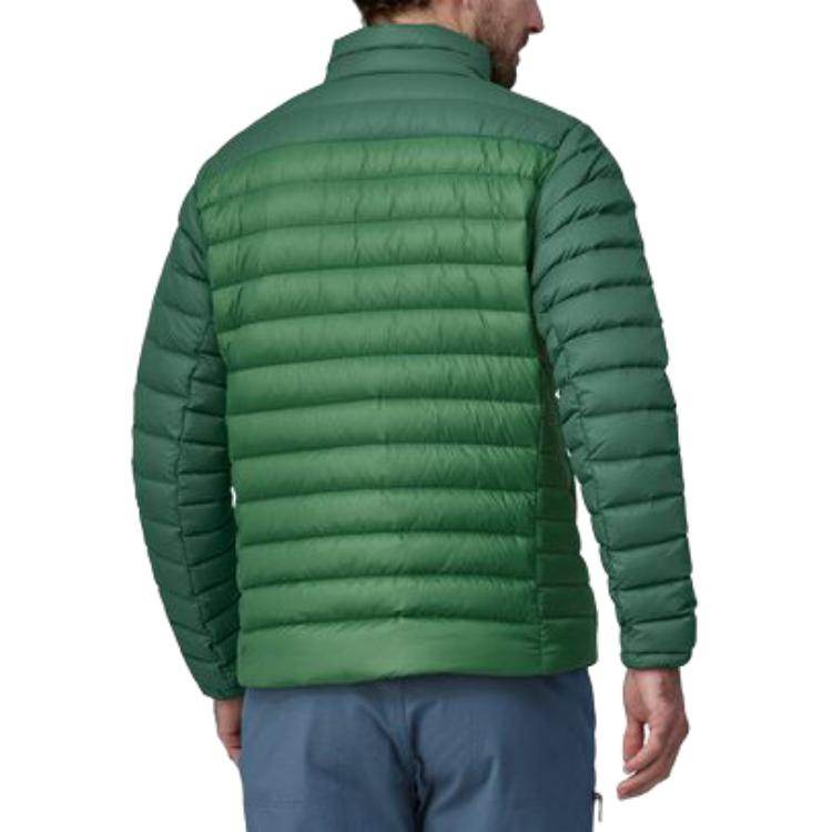 Пуховик мужской Patagonia - Boxette Shop