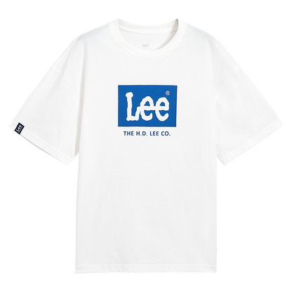 Футболка детская Lee