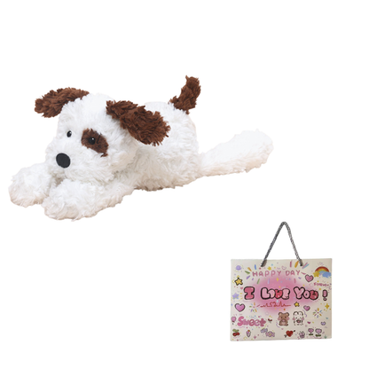 Jimni yumshoq o'yinchog'i