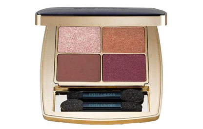 Палетка теней Estée Lauder Pure Color Deluxe Quad - Boxette Shop