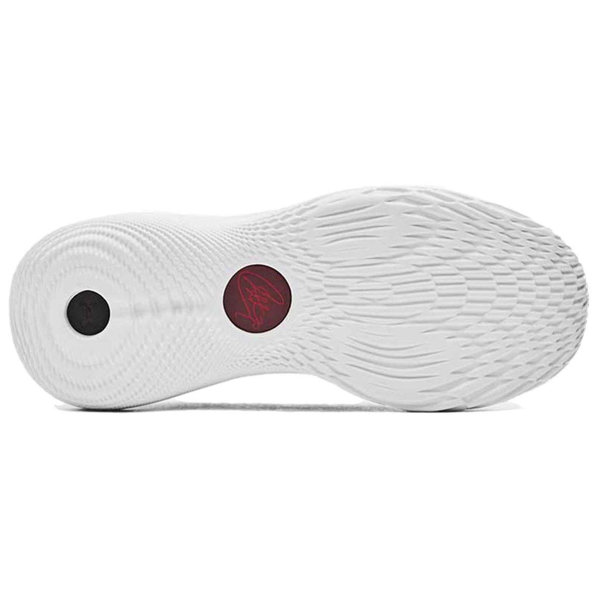 Кроссовки Under Armour Curry 11 - Boxette Shop