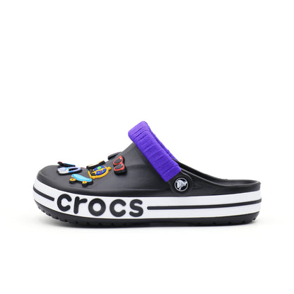 Шлепанцы Crocs Baya Band Super Player - Boxette Shop