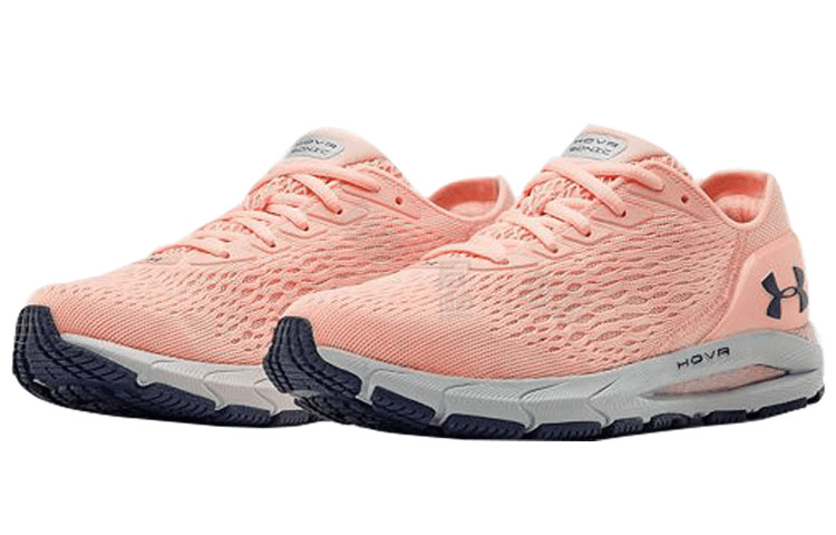 Кроссовки женские Under Armour HOVR Sonic 3 - Boxette Shop