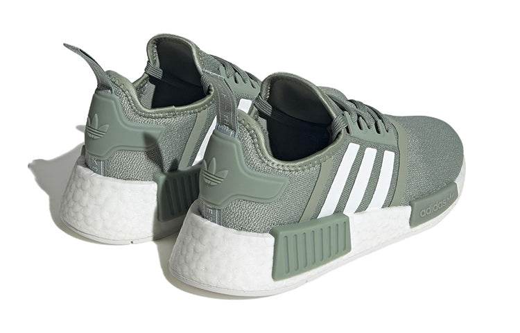 Кроссовки детские Adidas Originals NMD_R1 - Boxette Shop