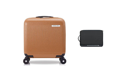 Чемодан Samsonite New Sparkle - Boxette Shop