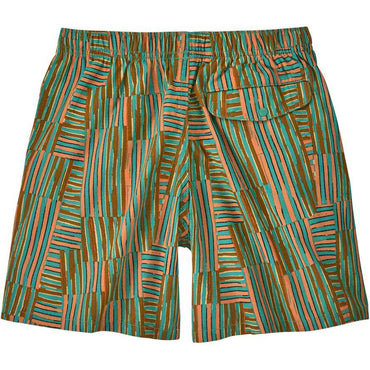 Шорты детские Patagonia Pure Colour High Waist Elasticated - Boxette Shop