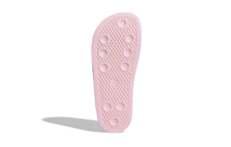 Шлепанцы детские Adidas Adilette Outdoor Slippers - Boxette Shop