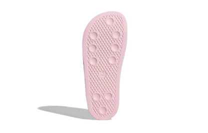 Шлепанцы детские Adidas Adilette Outdoor Slippers - Boxette Shop