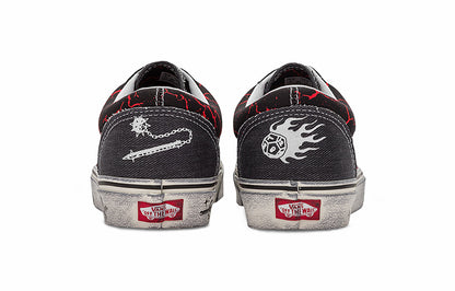 Кеды Stranger Things x Vans Style 36