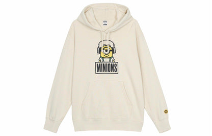 Худи Uniqlo - Boxette Shop