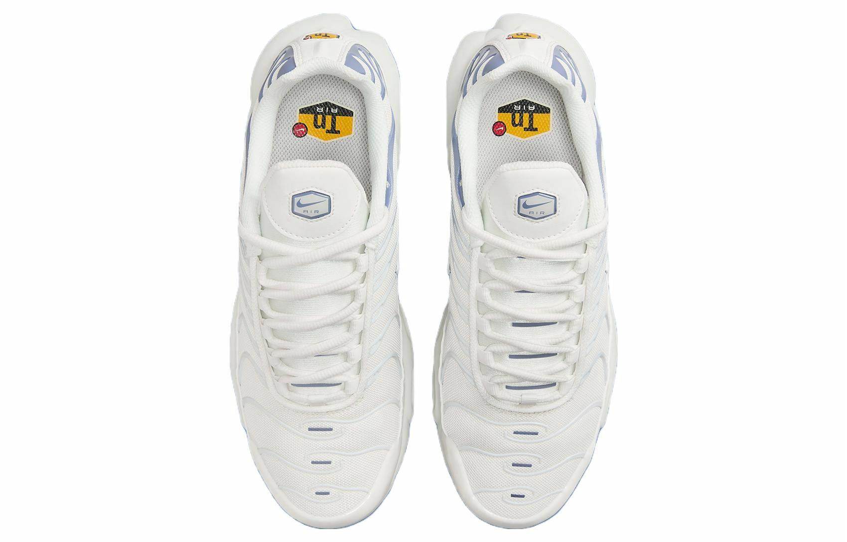 Кроссовки Nike Air Max Plus - Boxette Shop