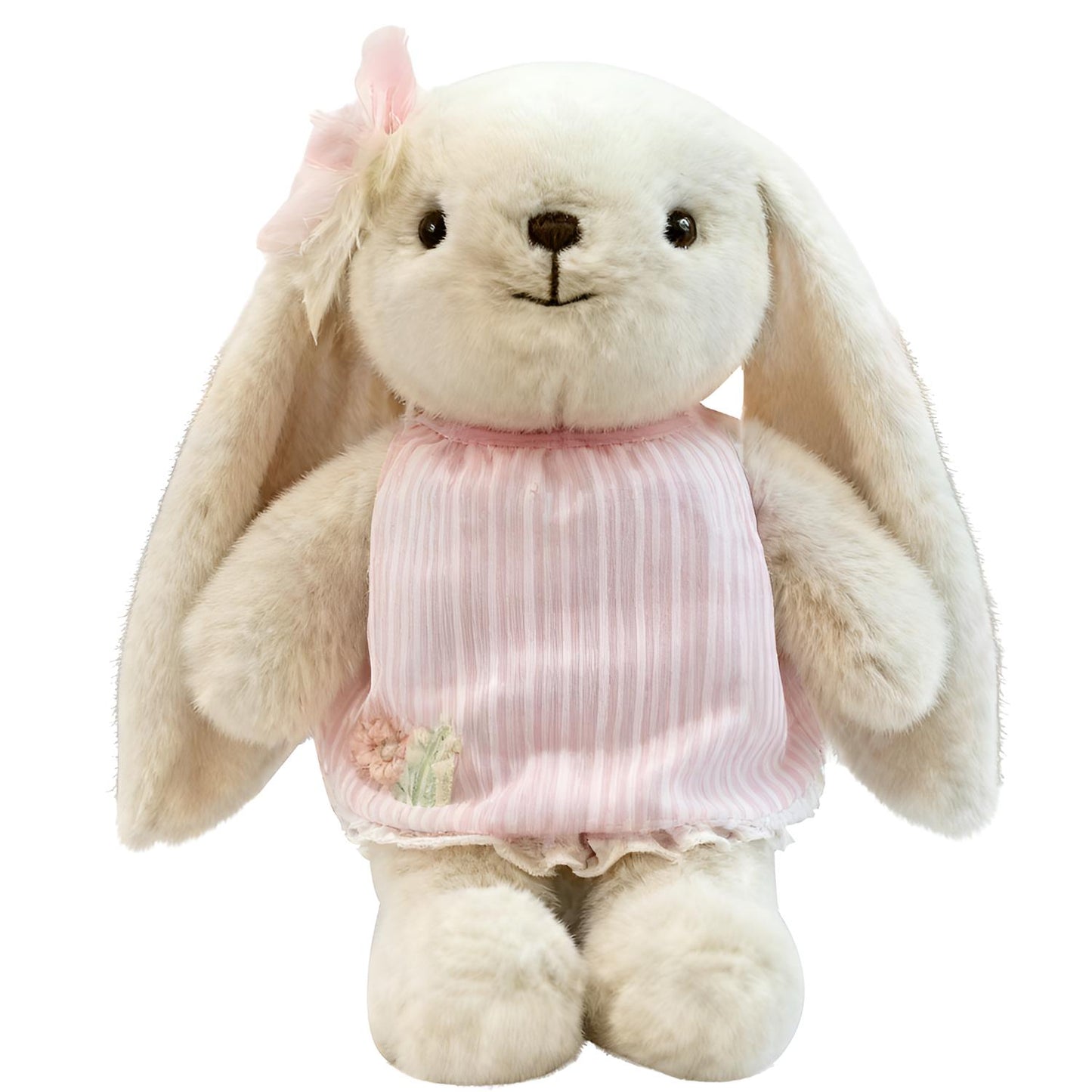 Мягкая игрушка Длинноухий кролик