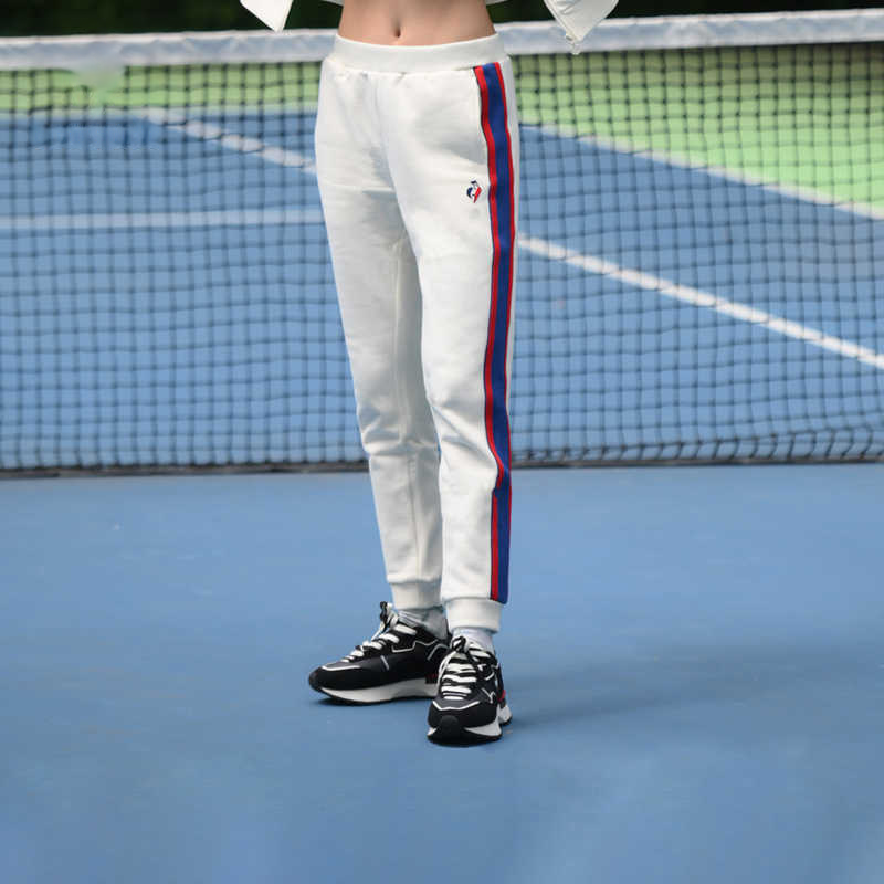 Le Coq Sportif torli erkaklar shimi