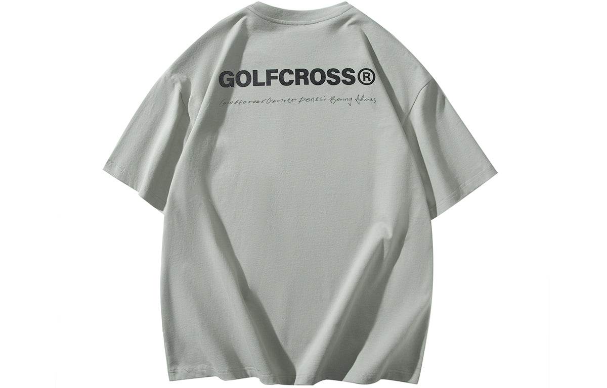 Футболка Golfcross - Boxette Shop