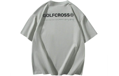 Футболка Golfcross - Boxette Shop