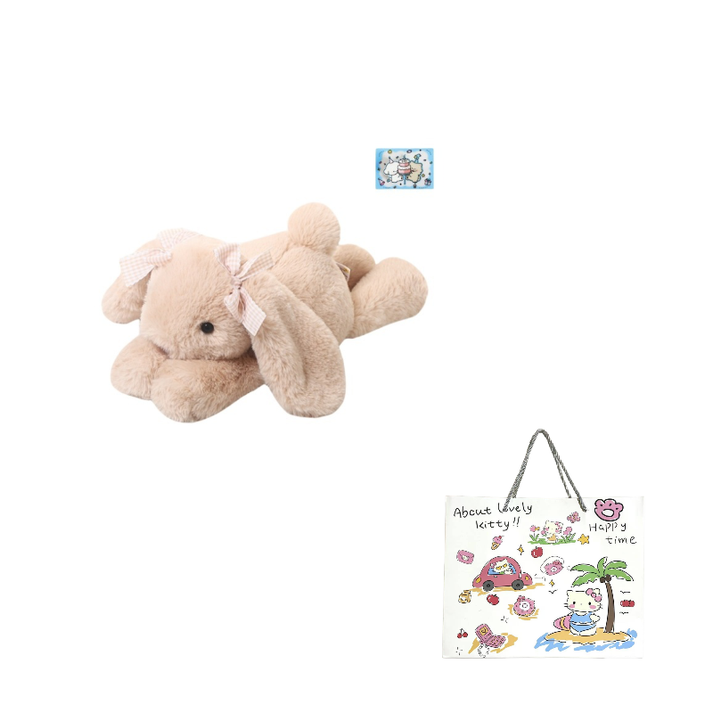 Jimni yumshoq o'yinchog'i