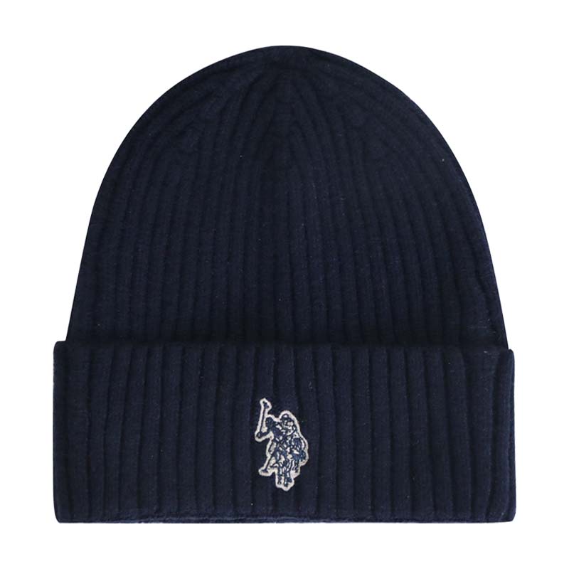 Шапка U.S. Polo Assn.